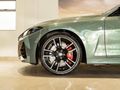 2025 BMW 4 Series M440i xDrive Coupe Auto