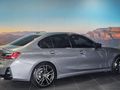 2022 BMW 3 Series 320i M Sport Auto
