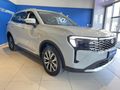 2026 Ford Territory Trend 1.8L Ecoboost Auto