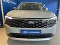 2026 Ford Territory Trend 1.8L Ecoboost Auto