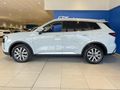 2026 Ford Territory Trend 1.8L Ecoboost Auto