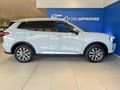 2026 Ford Territory Trend 1.8L Ecoboost Auto
