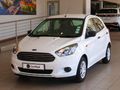 2018 Ford Figo 1.5 Ambiente 5-dr