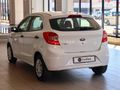 2018 Ford Figo 1.5 Ambiente 5-dr