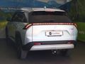 2026 Suzuki Across 1.5 GL Auto (Mild Hybrid)