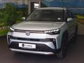 2026 Suzuki Across 1.5 GL Auto (Mild Hybrid)