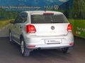 2026 Volkswagen Polo Vivo 1.4