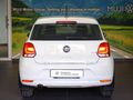 2026 Volkswagen Polo Vivo 1.4