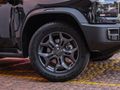 2026 Jetour T2 2.0T Xplora
