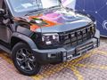 2026 Jetour T2 2.0T Xplora