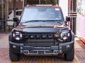 2026 Jetour T2 2.0T Xplora