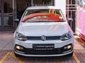 2025 Volkswagen Polo Vivo 1.4