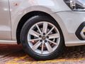 2025 Volkswagen Polo Vivo 1.4