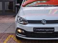 2025 Volkswagen Polo Vivo 1.4