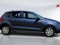 2026 Volkswagen Polo Vivo 1.4