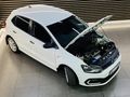 2024 Volkswagen Polo Vivo 1.4
