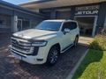2024 Toyota Land Cruiser 300 V6 3.5 T ZX