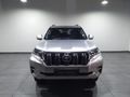 2024 Toyota Land Cruiser Prado 2.8 GD VX Auto