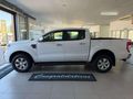 2021 Ford Ranger 2.0D XLT Auto Double-Cab