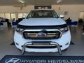 2021 Ford Ranger 2.0D XLT Auto Double-Cab