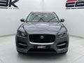 2018 Jaguar F-Pace 2.0Di4 AWD R-Sport