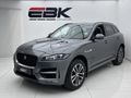 2018 Jaguar F-Pace 2.0Di4 AWD R-Sport
