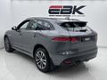 2018 Jaguar F-Pace 2.0Di4 AWD R-Sport