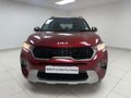 2021 Kia Sonet 1.5 EX CVT