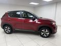 2021 Kia Sonet 1.5 EX CVT