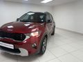 2021 Kia Sonet 1.5 EX CVT