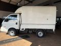 2025 Kia K-Series Pick-Up K 2500 Single-Cab