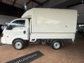 2025 Kia K-Series Pick-Up K 2500 Single-Cab