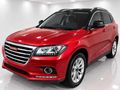 2018 Haval H2 1.5T City