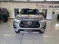 2024 Toyota Hilux 2.4 GD-6 Raised Body Raider Auto Double-Cab