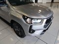 2024 Toyota Hilux 2.4 GD-6 Raised Body Raider Auto Double-Cab
