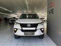 2017 Toyota Fortuner 2.4 GD-6 Raised Body Auto