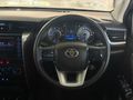 2017 Toyota Fortuner 2.4 GD-6 Raised Body Auto