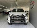 2022 Toyota Hilux 2.8 GD-6 Raised Body Legend 4x4 Auto Double-Cab