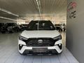 2022 Toyota Corolla Cross 1.8 GR-S