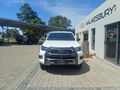 2023 Toyota Hilux 2.8 GD-6 Raised Body Legend RS 4x4 Auto Double-Cab