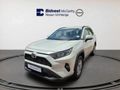 2021 Toyota RAV4 2.0 GX Auto