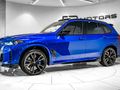 2024 BMW X5 M60i M Sport Pro