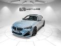 2023 BMW 2 Series 220i Coupe M Sport Auto