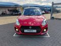 2025 Suzuki Swift 1.4T Sport Auto