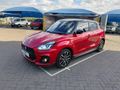 2025 Suzuki Swift 1.4T Sport Auto