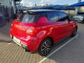 2025 Suzuki Swift 1.4T Sport Auto