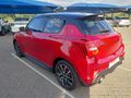 2025 Suzuki Swift 1.4T Sport Auto