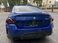 2023 BMW 2 Series 220i Coupe M Sport Auto