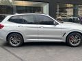 2021 BMW X3 xDrive20d