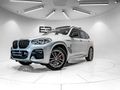 2021 BMW X3 xDrive20d